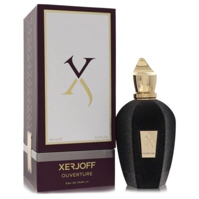 Xerjoff Ouverture by Xerjoff Eau De Parfum Spray (Unisex) 3.4 oz (Women)