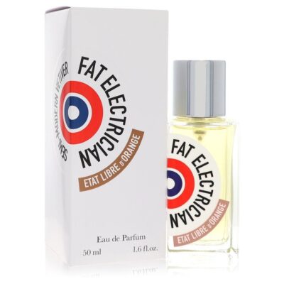 Fat Electrician by Etat Libre D’orange Eau De Parfum Spray 1.6 oz (Men)