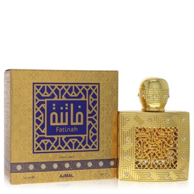 Fatinah by Ajmal Concentrated Perfume Oil (Unisex) .47 oz (Women)