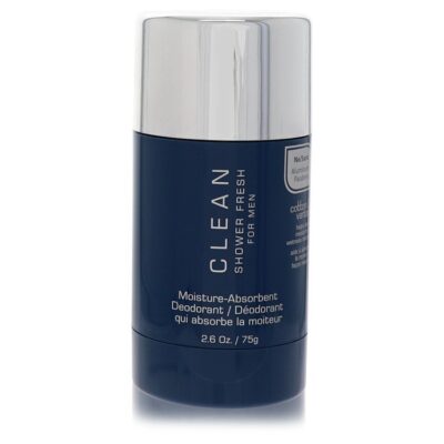 Clean Shower Fresh by Clean Deodorant Stick 2.6 oz (Men)