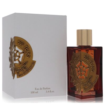 500 Years by Etat Libre d’Orange Eau De Parfum Spray (Unisex) 3.4 oz (Women)