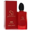 Armani Si Passione Intense by Giorgio Armani Eau De Parfum Spray 3.4 oz (Women)