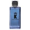 K by Dolce & Gabbana by Dolce & Gabbana Eau De Parfum Spray (Tester) 3.3 oz (Men)