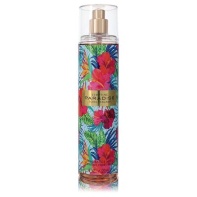 Sofia Vergara Tempting Paradise by Sofia Vergara Body Mist 8 oz (Women)