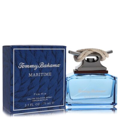 Tommy Bahama Maritime by Tommy Bahama Eau De Cologne Spray 2.5 oz (Men)