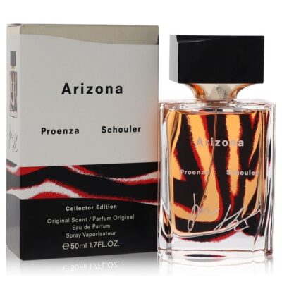 Arizona by Proenza Schouler Eau De Parfum Spray (Collector’s Edition) 1.7 oz (Women)