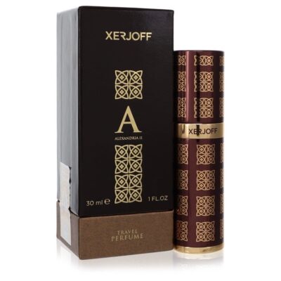 Alexandria II by Xerjoff Eau De Parfum Spray (Unisex) 1 oz (Women)