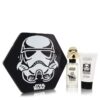 Star Wars Stormtrooper 3D by Disney Gift Set — 1.7 oz Eau De Toilette Spray + 2.5 oz Shower Gel (Men)