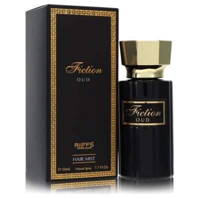 Fiction Oud by Riiffs Hair Mist 1.7 oz (Women)