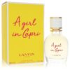 A Girl in Capri by Lanvin Eau De Toilette Spray 1.7 oz (Women)