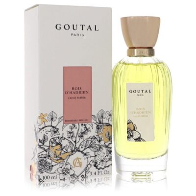 Bois D’hadrien by Annick Goutal Eau De Parfum Spray (Refillable) 3.4 oz (Women)