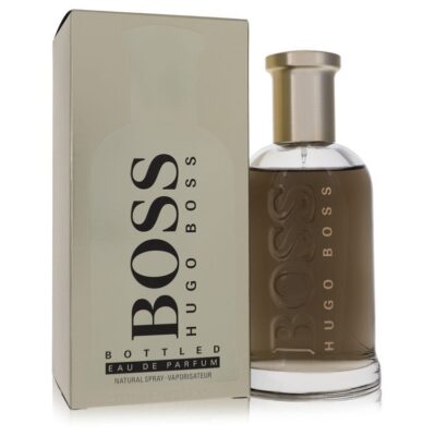 Boss No. 6 by Hugo Boss Eau De Parfum Spray 6.7 oz (Men)