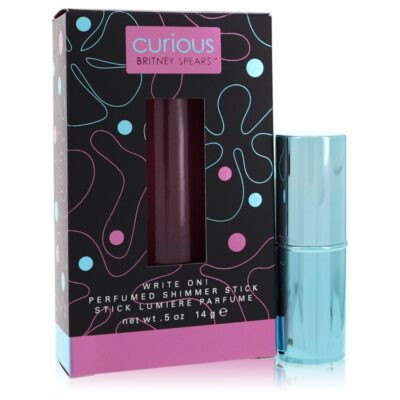 Curious by Britney Spears Shimmer Stick 0.5 oz (Women)