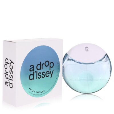 A Drop D’issey by Issey Miyake Eau De Parfum Fraiche Spray 1.6 oz (Women)