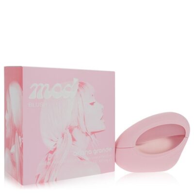 Ariana Grande Mod Blush by Ariana Grande Eau De Parfum Spray 3.4 oz (Women)