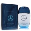 Mercedes Benz The Move by Mercedes Benz Eau De Toilette Spray 6.7 oz (Men)