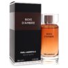 Bois D’ambre by Karl Lagerfeld Eau De Toilette Spray 3.3 oz (Men)