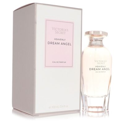 Dream Angels Heavenly by Victoria’s Secret Eau De Parfum Spray 3.4 oz (Women)