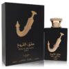 Lattafa Pride Ishq Al Shuyukh Gold by Lattafa Eau De Parfum Spray (Unisex) 3.4 oz (Men)