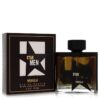 Star Men Nebula by Fragrance World Eau De Parfum Spray 3.4 oz (Men)