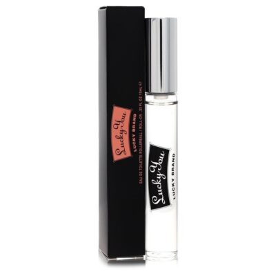 Lucky You by Liz Claiborne Mini EDT Rollerball .33 oz (Women)