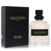 Valentino Uomo Born In Roma Yellow Dream by Valentino Eau De Toilette Spray 3.4 oz (Men)