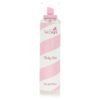 Pink Sugar by Aquolina Body Mist 8 oz (Women)