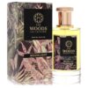 The Woods Collection Moonlight by The Woods Collection Eau De Parfum Spray (Unisex) 3.4 oz (Men)