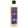 Dr Teal’s Moisturizing Bath & Body Oil Sleep Blend by Dr Teal’s Bath & Body Oil with Melatonin Lavender & Chamomile 8.8 oz (Women)