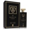 IV Baruch D’Argent by Dumont Paris Extrait De Parfum Spray (Unisex) 3.4 oz (Men)