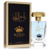 Ard Al Zaafaran Taj Al Malik by Al Zaafaran Eau De Parfum Spray 3.4 oz (Men)