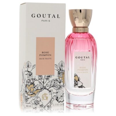 Annick Goutal Rose Pompon by Annick Goutal Eau De Toilette Spray 1.7 oz (Women)