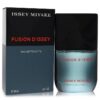 Fusion D’Issey by Issey Miyake Eau De Toilette Spray 1.7 oz (Men)