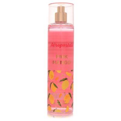 Aeropostale Pink Mango by Aeropostale Body Mist Spray 8 oz (Women)