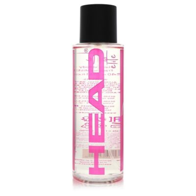 Head Elite by Head Hair & Body Fragrance Mist Spray 8.1 oz (Women)