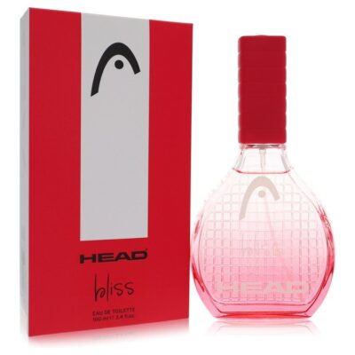 Head Bliss by Head Eau De Toilette Spray 3.4 oz (Women)