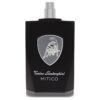 Lamborghini Mitico by Tonino Lamborghini Eau De Toilette Spray (Tester) 4.2 oz (Men)