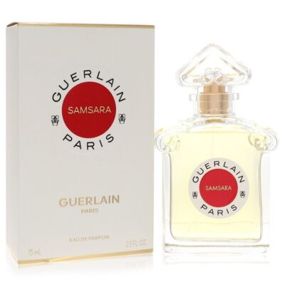 Samsara by Guerlain Eau De Parfum Spray 2.5 oz (Women)