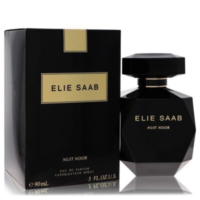 Elie Saab Nuit Noor by Elie Saab Eau De Parfum Spray 3 oz (Women)