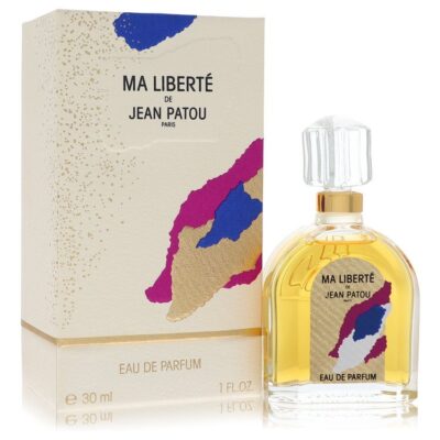 Ma Liberte by Jean Patou Eau De Parfum 1 oz (Women)