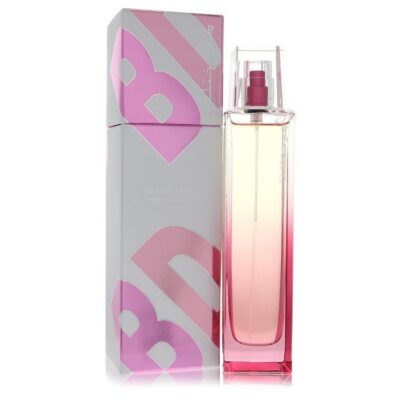 Rasasi Kun Mukhtalifan by Rasasi Eau De Parfum Spray 3.4 oz (Women)