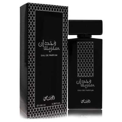 Rasasi Wojdan by Rasasi Eau De Parfum Spray 3.4 oz (Men)