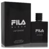 Fila Black Intense by Fila Eau De Parfum Spray 3.4 oz (Men)