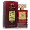 Azha Amber Malaky by Azha Eau De Parfum Spray 3.3 oz (Men)