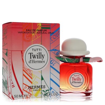 Tutti Twilly d’Herms by Hermes Eau De Parfum Spray 1.6 oz (Women)