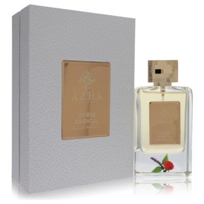 Azha Ombre Oriental by Azha Eau De Parfum Spray 3.33 oz (Women)