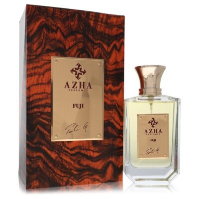 Azha Fuji by Azha Eau De Parfum Spray 3.3 oz (Women)