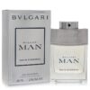 Bvlgari Man Rain Essence by Bvlgari Eau De Parfum Spray 2 oz (Men)