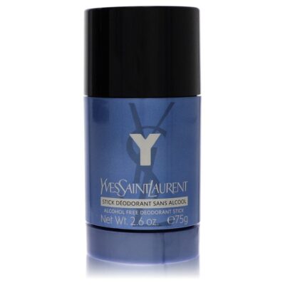 Y by Yves Saint Laurent Deodorant Stick 2.5 oz (Men)