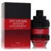 Spicebomb Infrared by Viktor & Rolf Eau De Parfum Spray 3 oz (Men)